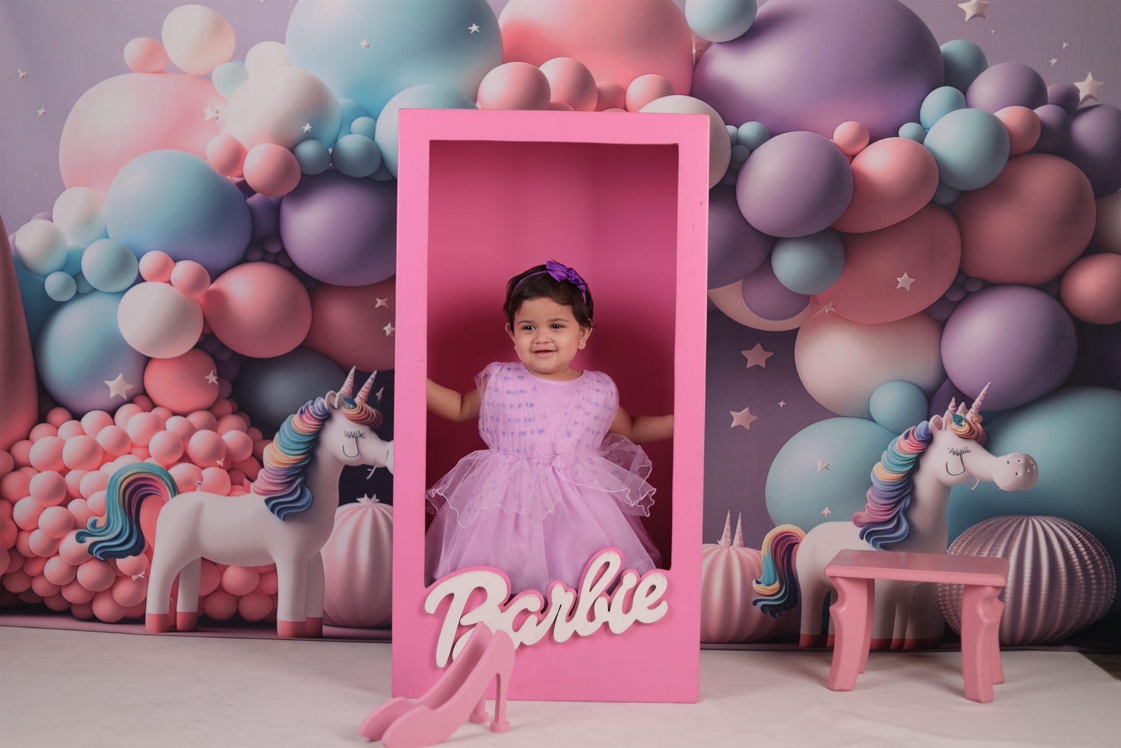 Baby Shoot photo 10