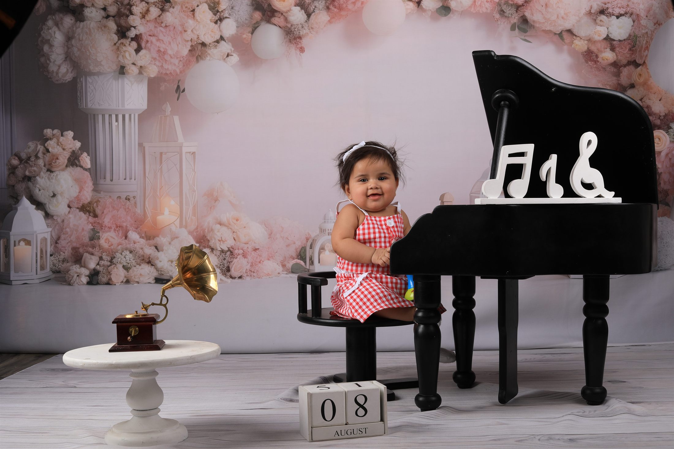 Baby Shoot photo 5