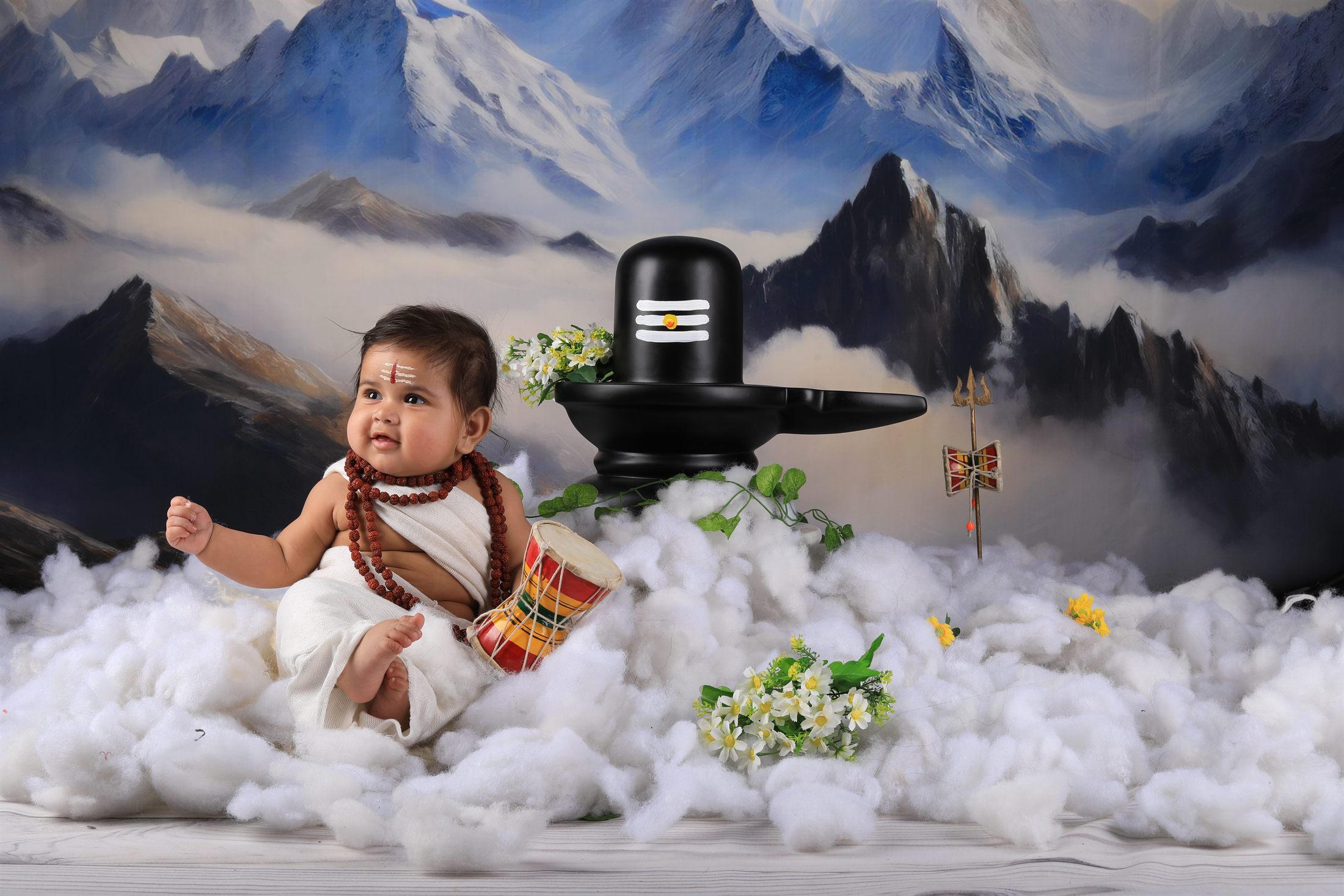 Baby Shoot photo 6