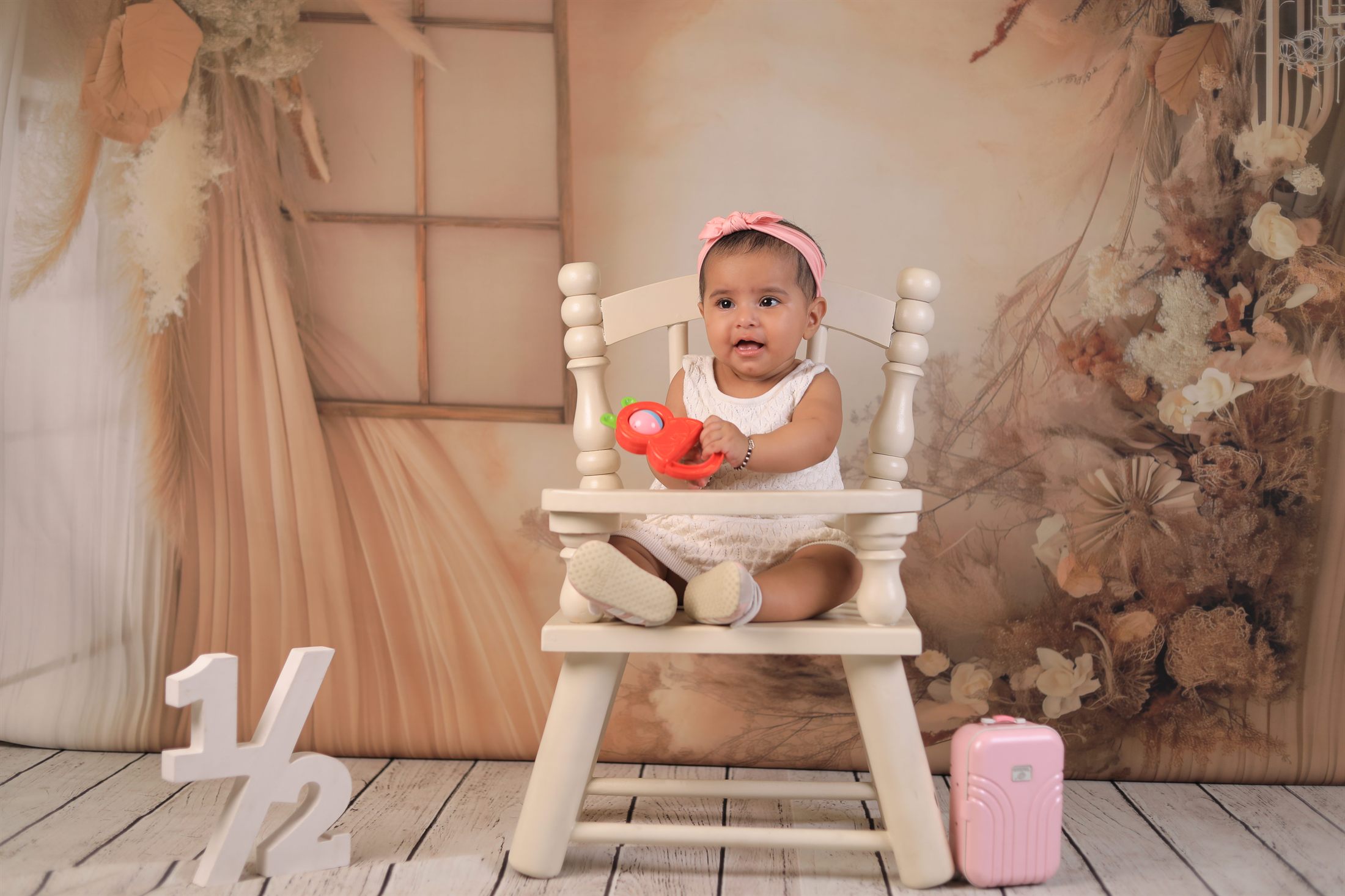 Baby Shoot photo 7
