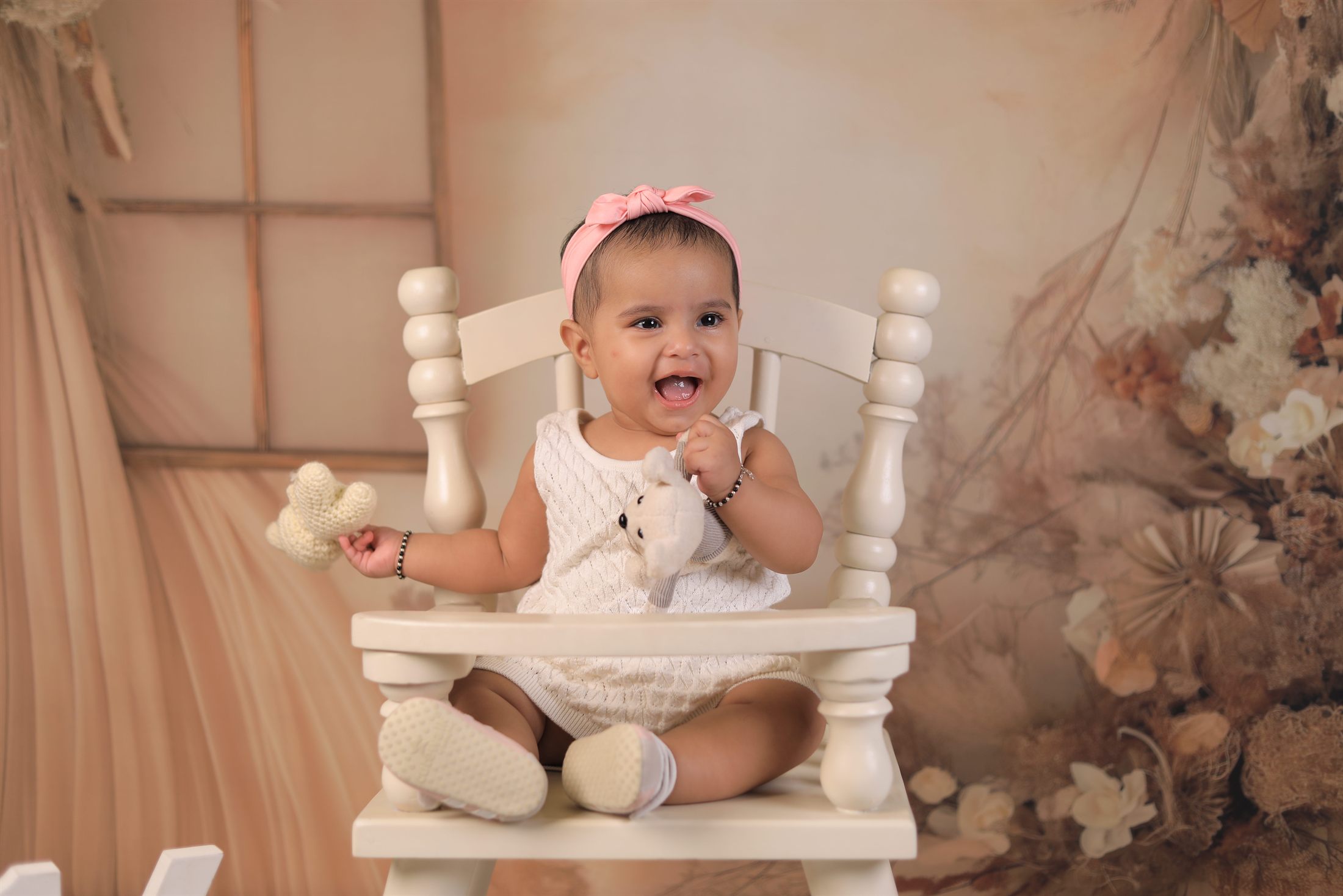 Baby Shoot photo 8