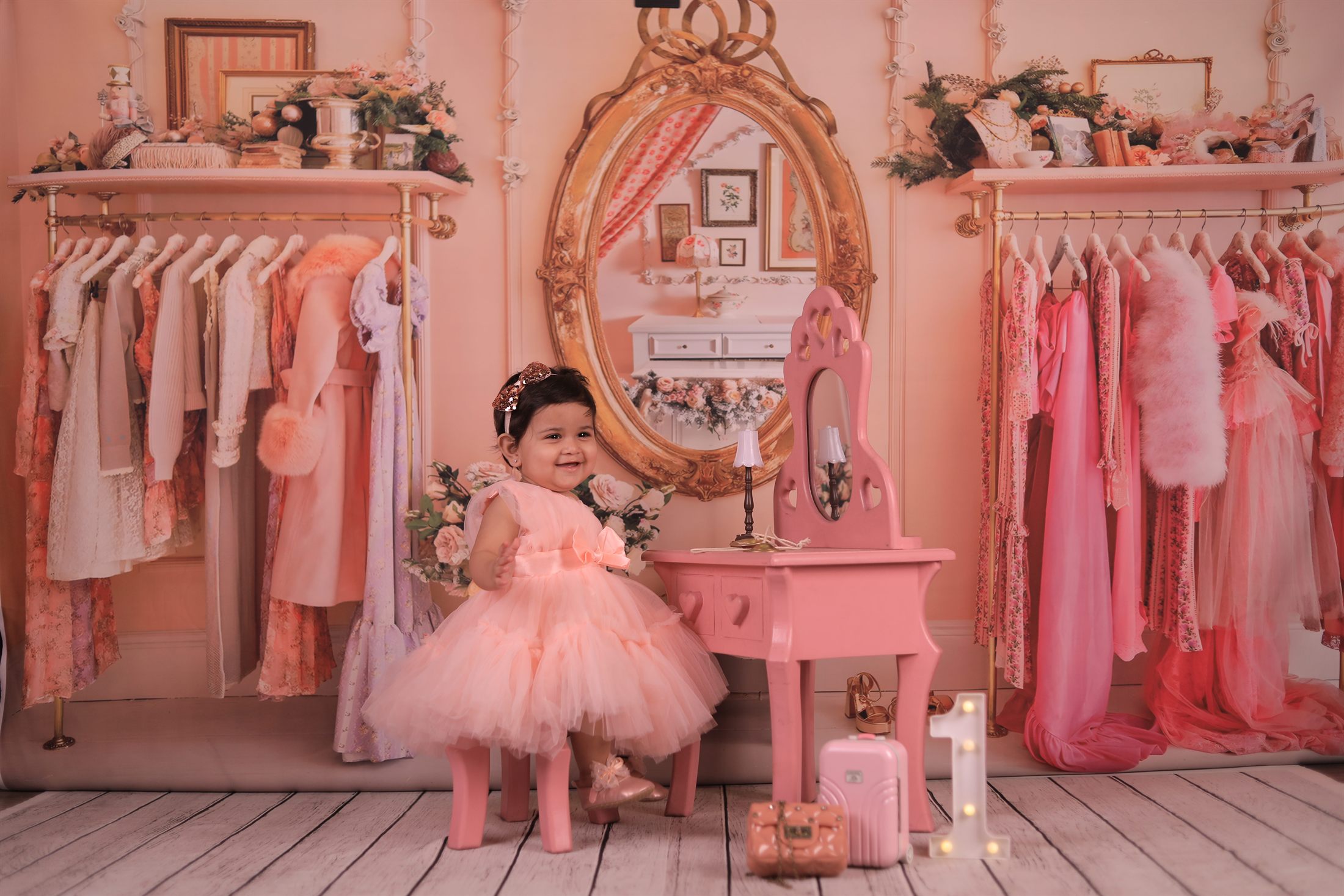 Baby Shoot photo 9