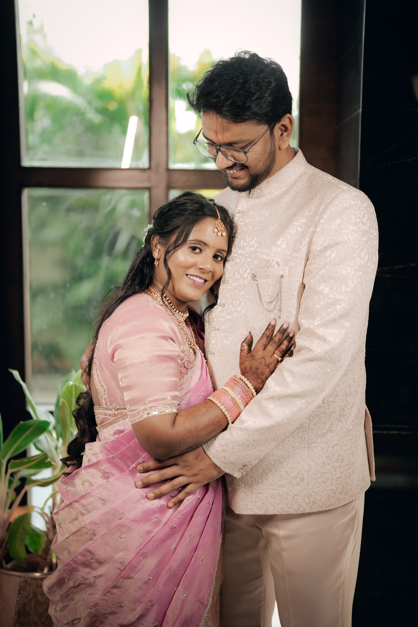 Engagement photo 1