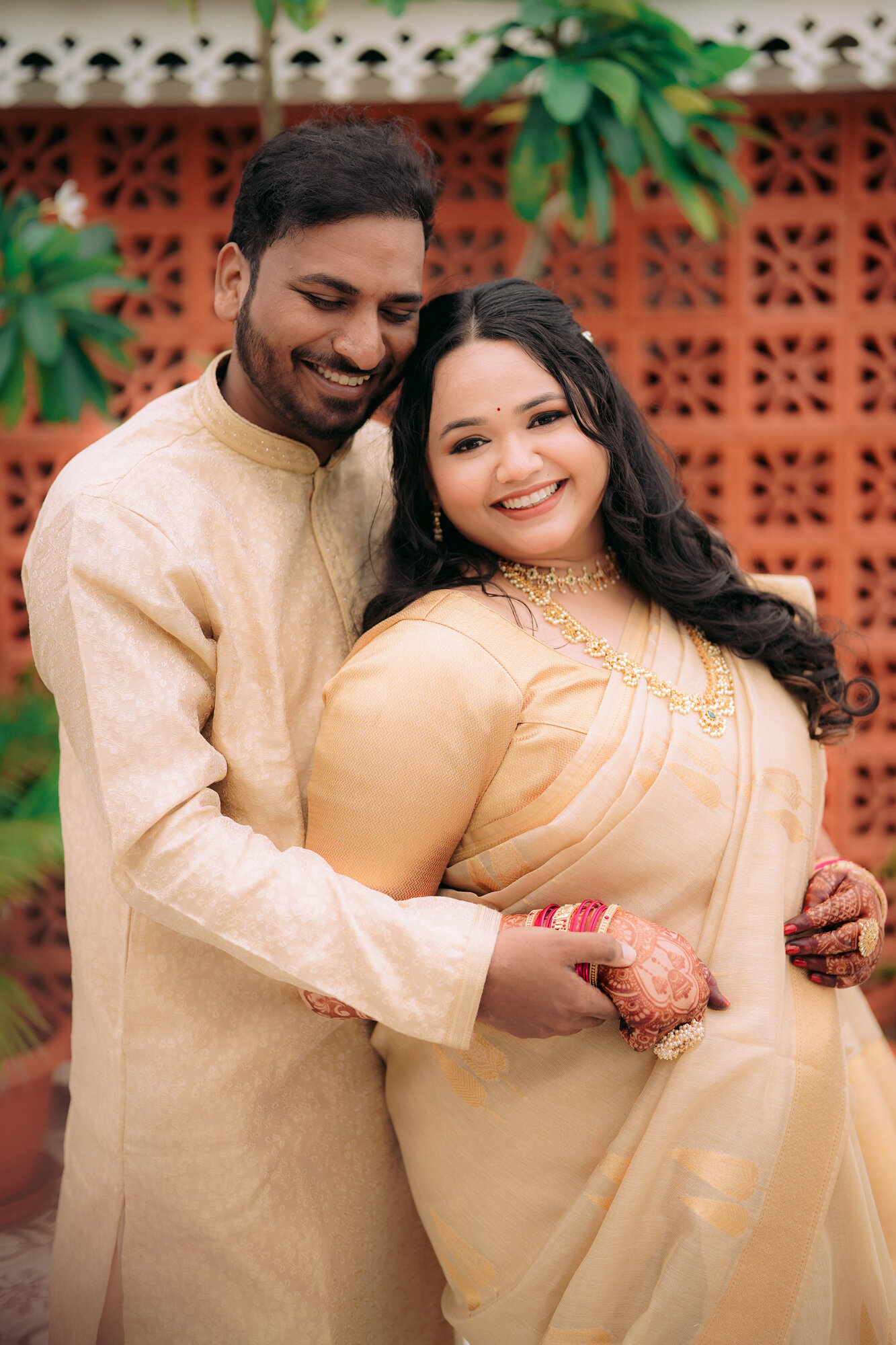 Engagement film