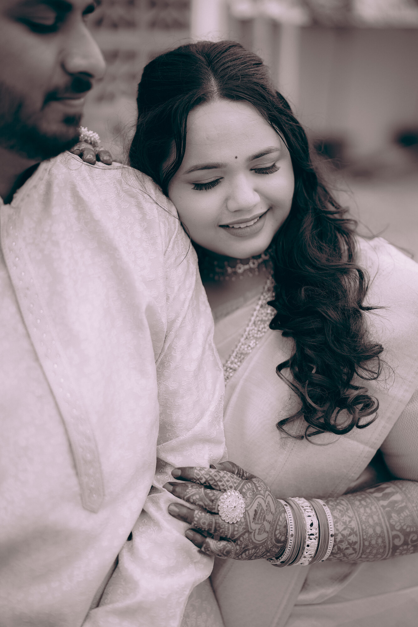 Engagement photo 6