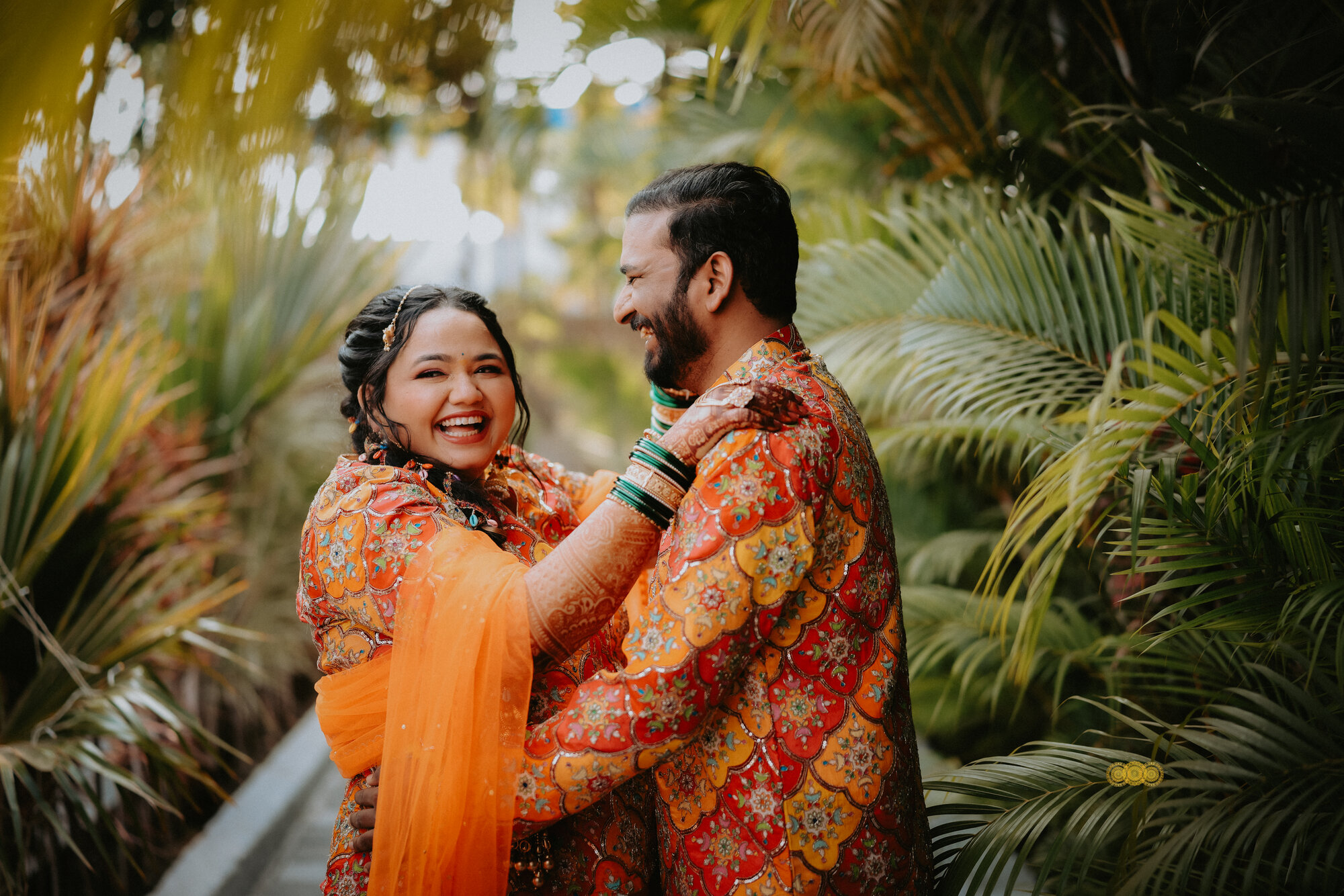 Haldi photo 1