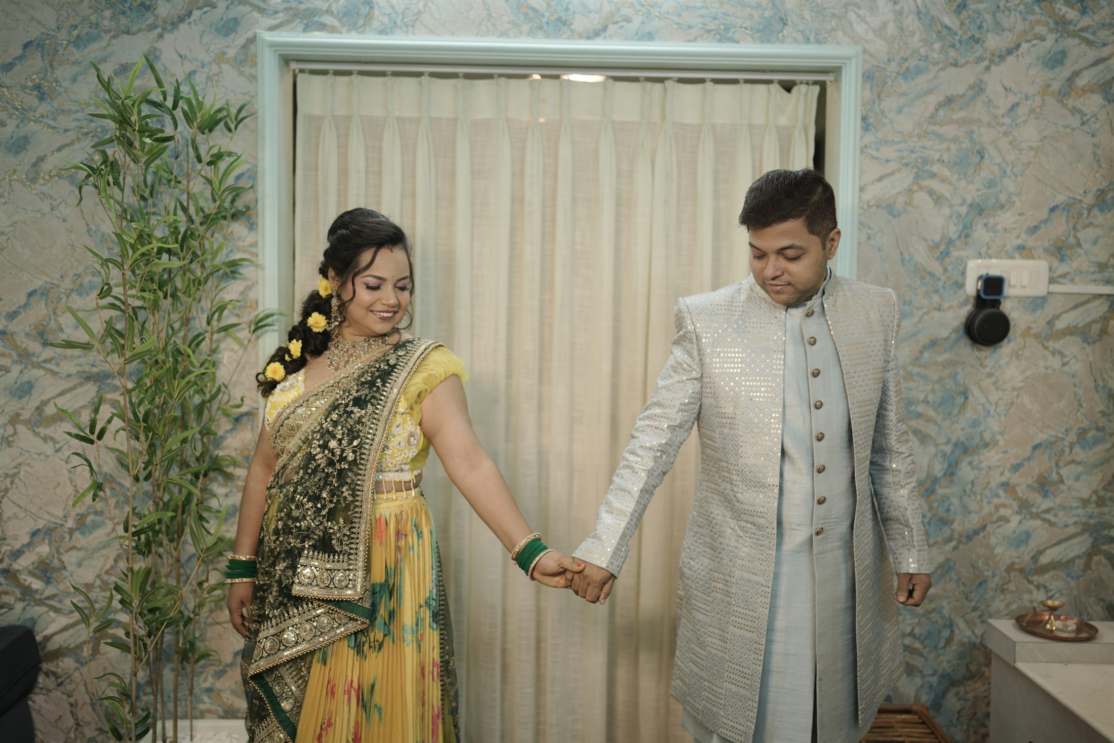 Haldi photo 7