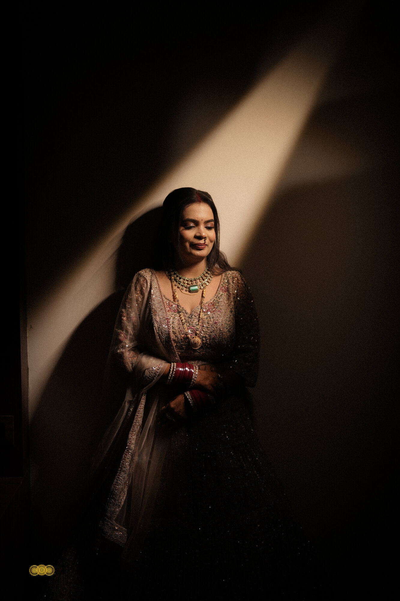 Pre-Wedding photo 1