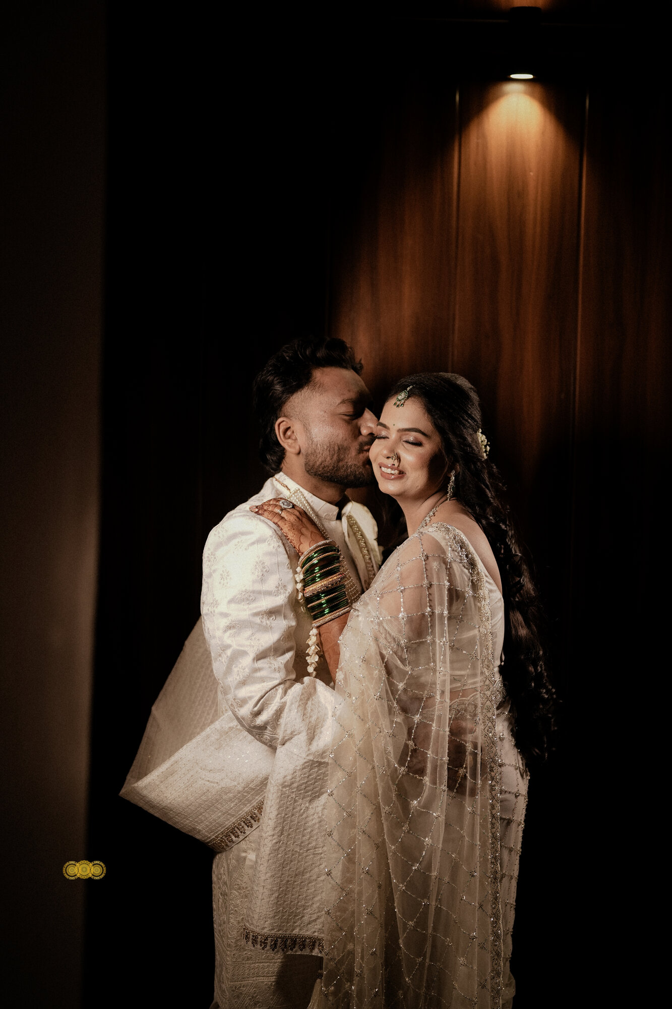 Pre-wedding film