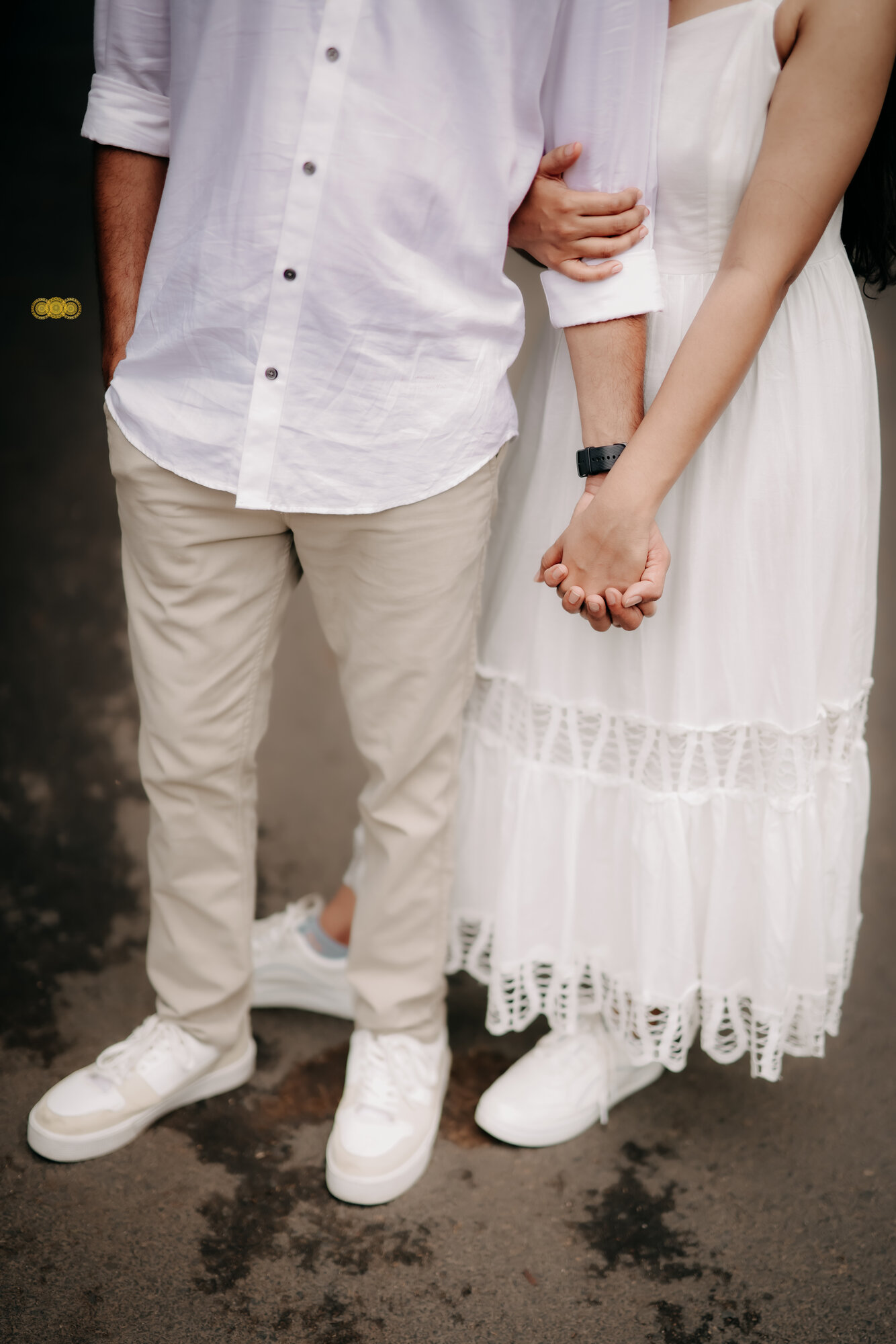 Pre-Wedding photo 4