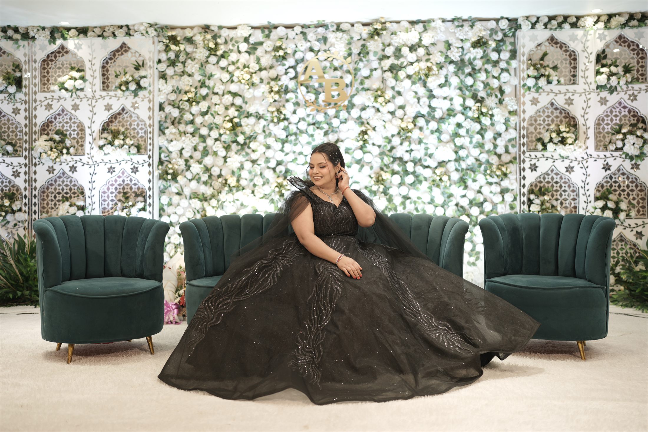 Reception photo 8