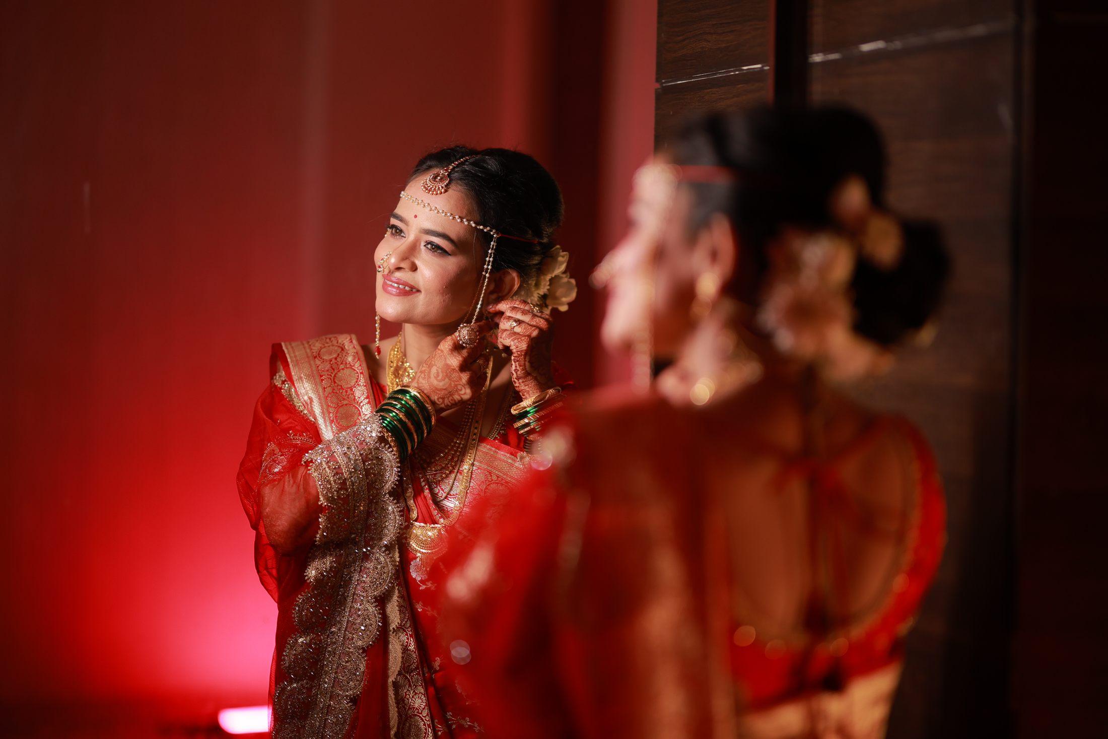 Wedding photo 12