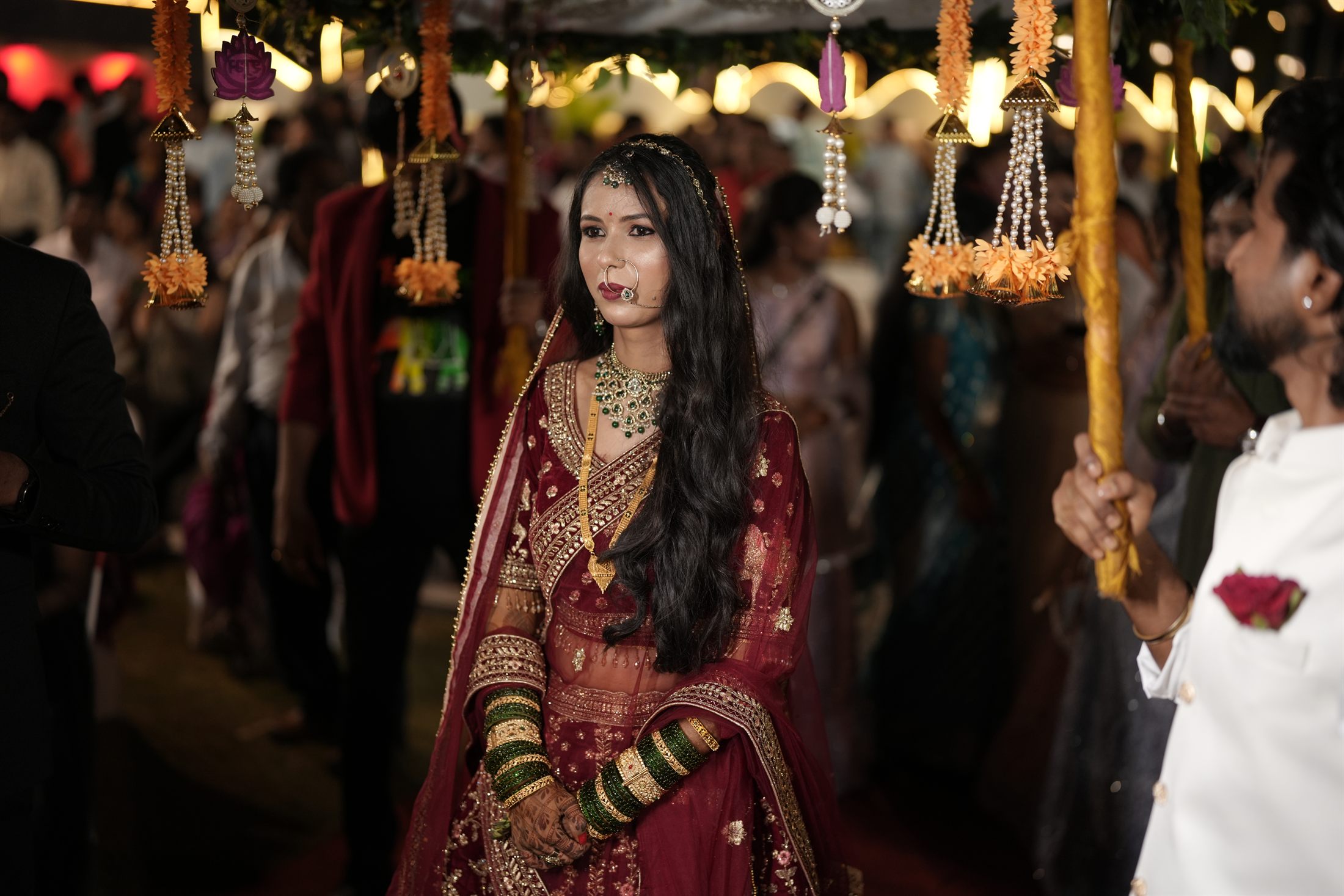 Wedding photo 14