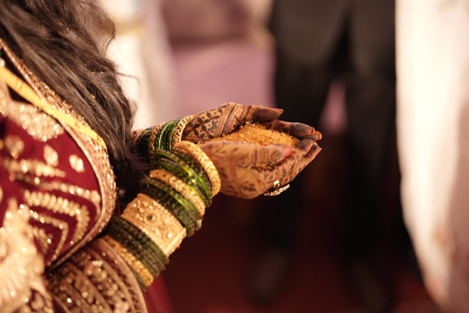Wedding photo 19