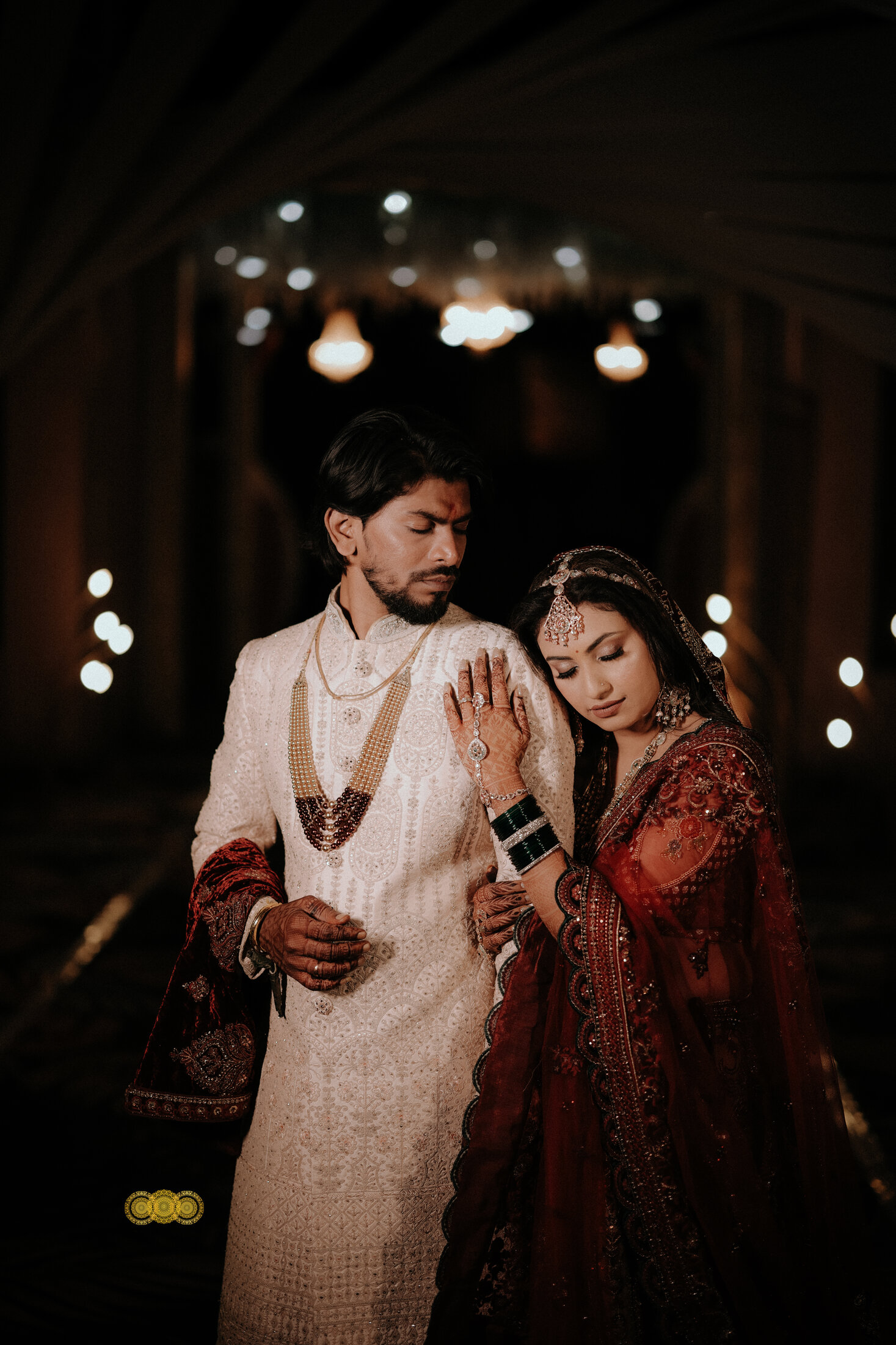 Wedding photo 3