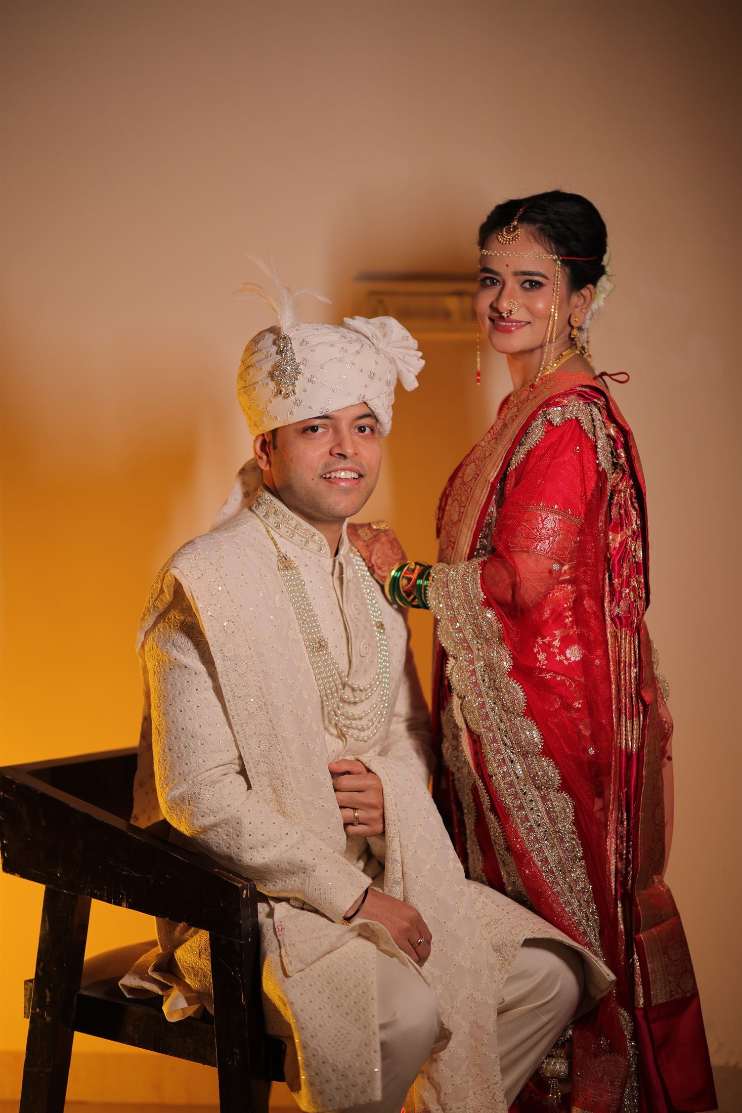 Wedding photo 9